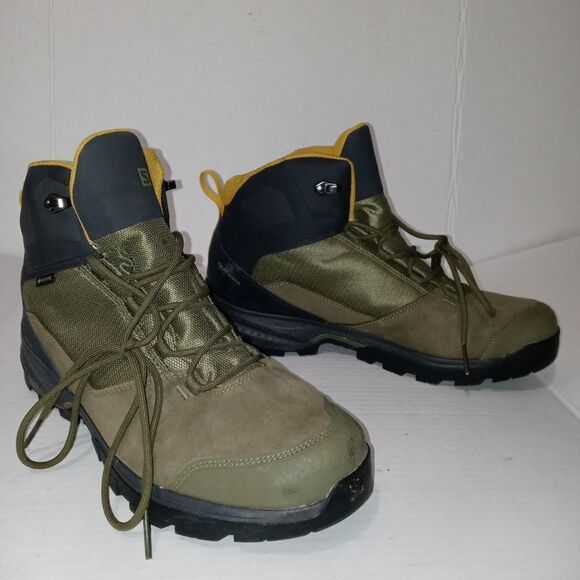 Salomon Shoes   - Picture 1 of 7